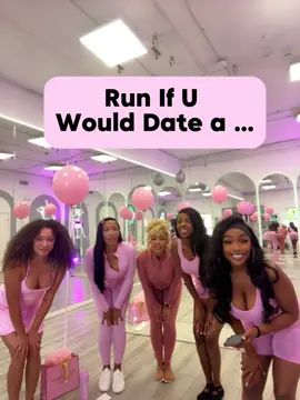A post by @starrdawkinzz on TikTok caption: We all go dating preferences & Im too crazy to date a realtor & I don’t want my back big so I can’t date a chef 😅😂
