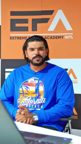 A post by @shadaabshaikh1 on TikTok caption: Be a professional Fitness Trainer with  EXTREAM FITNESS ACADEMY #shadaabshaikh1 #teambeast1side #fyp #foryou #fitnessmotivation 