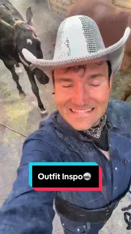A post by @patrick.thomalla on TikTok caption: 🤣 Outfit Inspo für die Unsetzung von @wehorse Input! 🪩 Anzeige Code: DONNA20 7 Tage KOSTENLOS TESTEN  Zugang zu 400+ Kursen von 85+ Trainern und Experten Zugriff zu unseren Live-Events Nutzung der Android & iOS App