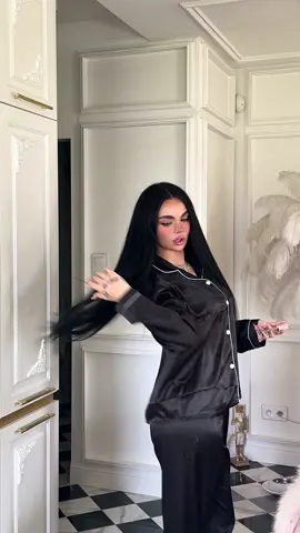 A post by @zusjeofficial on TikTok caption: my fav outfit is pajama 