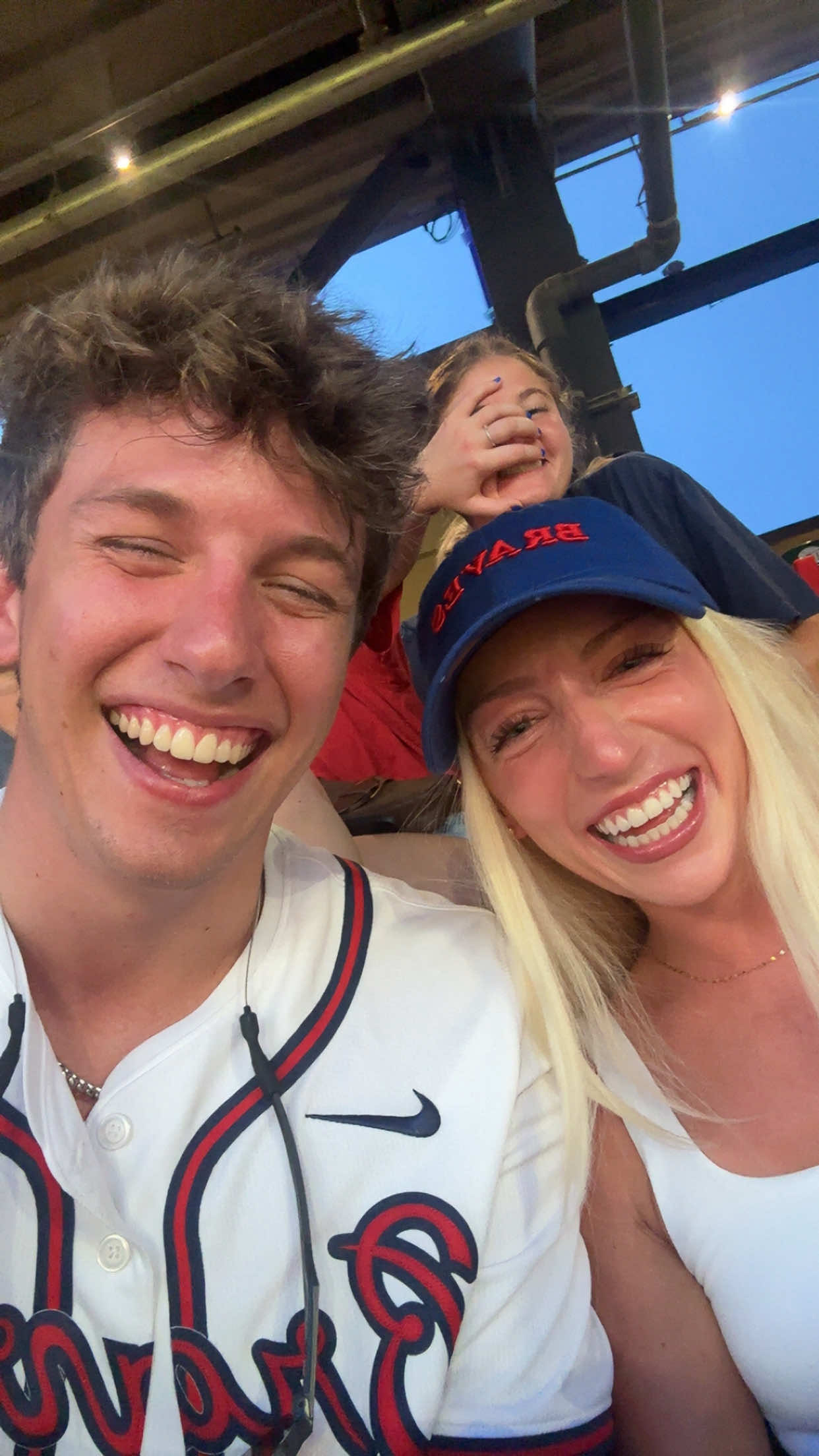 A post by @hmddancer722 on TikTok caption: It’s already been so fun!! 🌞🫶🏼  #foryou #creatorsearchinsights #healthtips #wellness #placestotravel 