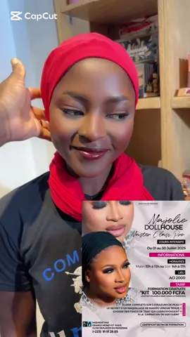 A post by @chefdegrinmajolie on TikTok caption: ❤️🥰😩🇲🇱🙏