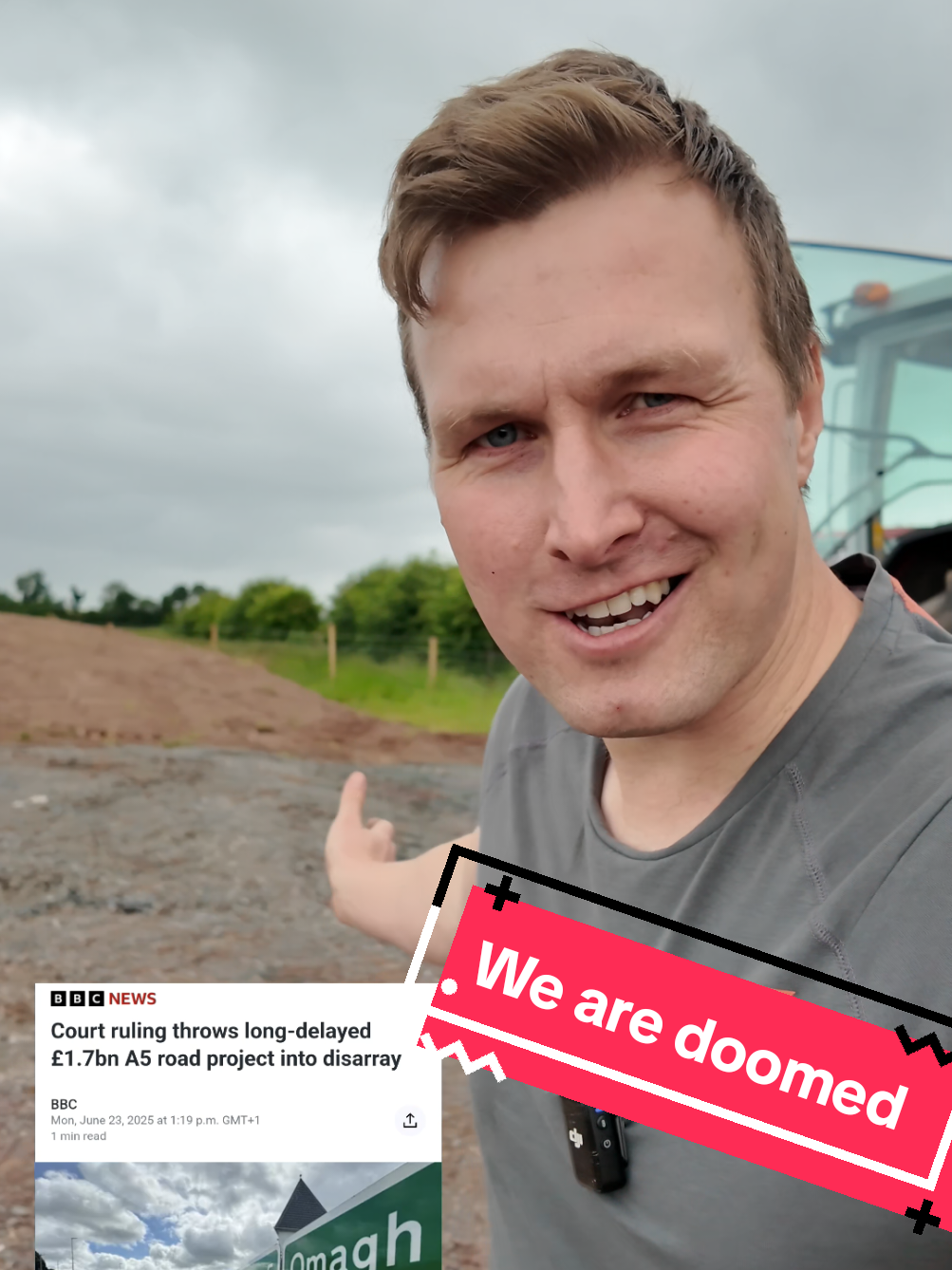 A post by @farmtheoryni on TikTok caption: throughout history revolutions served an important function, to clear away bad governance and regulations. democracy is great, but it absolutely has a huge flaw in that you never get a true reset. #a5 #government #reform #farming 