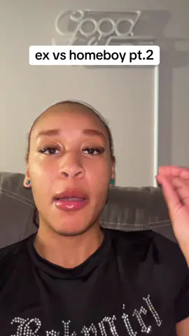 A post by @summbasic on TikTok caption: what would’ve happened in that parking lot? #summspeshul #storytime