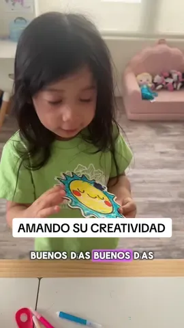 A post by @lafamiliahung on TikTok caption: Así comenzamos la semana ♥️🫶 feliz lunes ¿cómo comenzaste la semana?