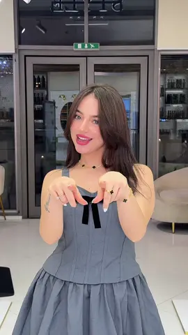 A post by @bessan_esmail on TikTok caption: 🤎✨#بيسان_اسماعيل #بيسان #خطية 