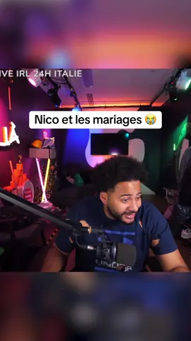 A post by @nico_tine84 on TikTok caption: Twitch: Nico_la (lien en bio)