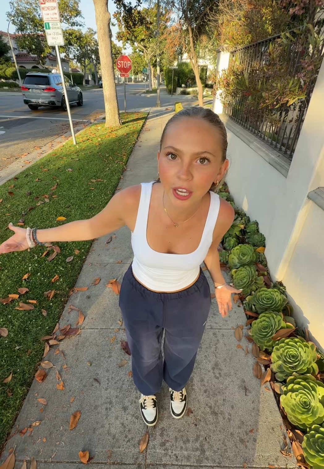 A post by @jordynjones on TikTok caption: @Saskia more on my IG reels <3