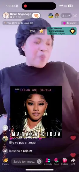 A post by @enfantdemaman75 on TikTok caption: #pourtoii 