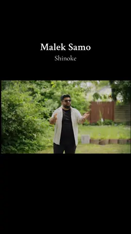 A post by @malek_samo_ on TikTok caption: Malek Samo - Shinoke @Navdar Music @A & S _ Production @سعد قرو #GenshinImpact34 