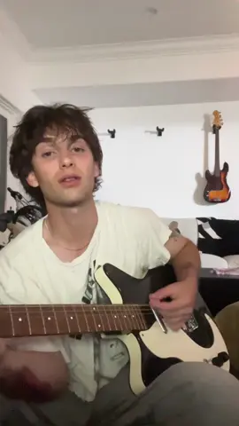 A post by @johnnyorlando on TikTok caption: Sparks - Coldplay
