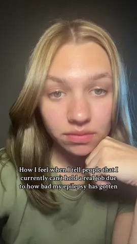 A post by @strivewithsoph on TikTok caption: IB: @hannah.lasalle this sound is gold #epilepsy #epilepsyawareness #epilepsywarrior #chronicillness #chronicillnessawareness #fyp #fypシ゚viral #fypシ #tiktok