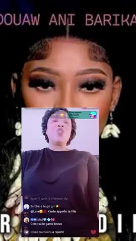 A post by @enfantdemaman75 on TikTok caption: #pourtoii 