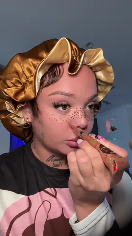 A post by @kaylathayla on TikTok caption: If it doesn’t look cute, getting off the Internet for a week