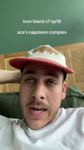 A post by @andrewlicout on TikTok caption: and take Nic and Taylor with you #loveislandusa #ace #jeremiah 