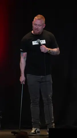 A post by @hwccliverpool on TikTok caption: The Shopkeeper 😂