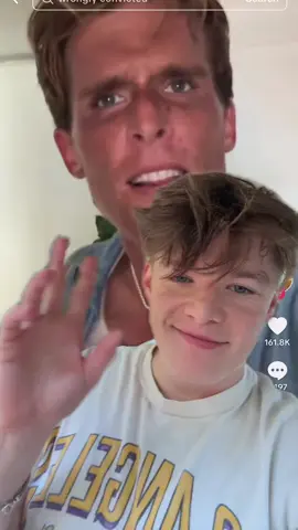 A post by @chrisdmowrey on TikTok caption: @Evan Faunce nice