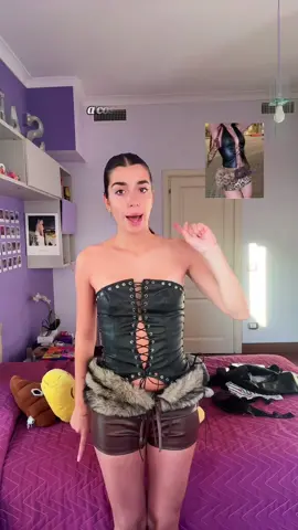 A post by @imsaralarusca on TikTok caption: acquisti pazzi