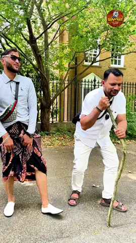 A post by @smart_sylheti on TikTok caption: জোয়ান যখন বুড়ো হয় #promomakanliburan #foryou #bdtiktokofficial #Bangladesh #funny #smartsylheti 