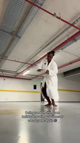A post by @missdemz1_ on TikTok caption: Dancing in car parks in Montenegro🇲🇪 >>>> #fyp 
