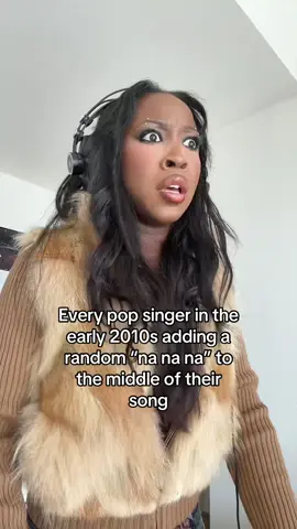 A post by @yviain on TikTok caption: rihanna on What’s My Name and selena on Come N Get It: 💃🏾💃🏻
