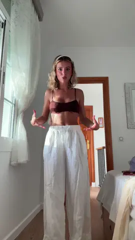 A post by @andreanoguero22 on TikTok caption: Grwm para cenar por mi cumple💘