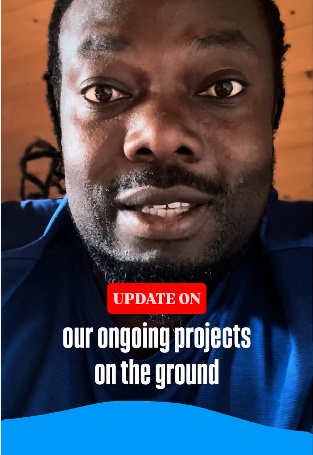 A post by @focuscongo on TikTok caption: THIS IS AN UPDATE !!! An update on what we continue to do in the field—projects of hope and development that we are carrying forward in the city of Goma… We began these initiatives with a vision, and to this day, we are making steady progress—thanks to your ongoing support and encouragement! We now call on you to keep walking this journey with us, hand in hand, as we strive to see these projects grow and reach greater horizons, just as we’ve always dreamed… Thank you for the love you show us and the people in distress across the Democratic Republic of Congo by keep on donating : PayPal (donate@focuscongo.com) or through the links in our bio!  Thank you, for everything! . . . . . . . #focuscongo #hopeproject #drcongo #humanitarianaid #goma #africandevelopment #communitysupport #hopeinaction #togetherwecan #solidaritymatters #helpinghands #compassioninaction #supportcongo #fieldwork #projectsofhope #rebuildinglives #changingthestory #resilience #hopeforall #standwithcongo #africaunited #dignityandhope #localimpact #developmentmatters #hopeforgoma #hopeforcongo #unityinaction #focusonhope #congoinfocus #supportthecause @Pappy Orion 