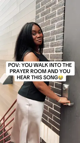 A post by @gapworship on TikTok caption: Ah we may not leave till midnight 😭 #fp #gapworship #worship #worshipnight #corporateworship #gospelmusic #gospel #uschristiantiktok #singersoftiktok #christianevents #churchytiktok #gospeltiktokvideos #christian