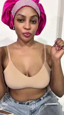 A post by @linda.malou.official on TikTok caption: Makeup ref: Me 💅🏽
