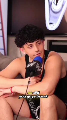 A post by @thewildpodarchive on TikTok caption: @THE WILD PODCAST 