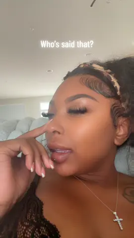 A post by @luxxurylynmal on TikTok caption: It’s a safe place#foryoupageofficial #luxxurylynn 