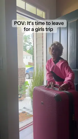 A post by @theosburnfamily on TikTok caption: I’ll miss yall but mama is OUTSIDE this summer 🤣 #theosburnfamily 