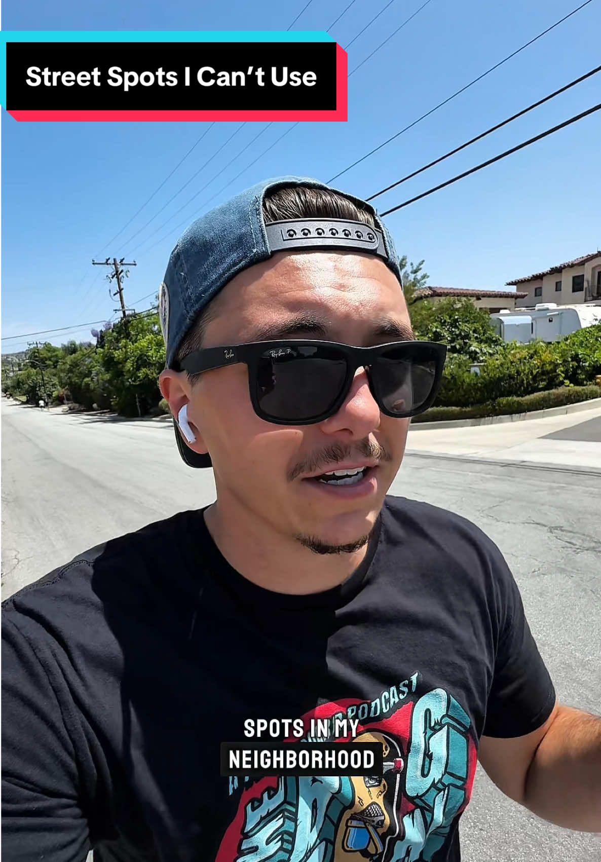 A post by @jakepfb on TikTok caption: Should I ask if I could film on the spots? #fingerboard #fingerboarding #streetspots #skate #streetriding 