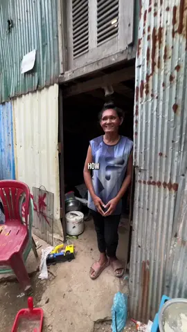A post by @calebwsimpson on TikTok caption: Join me to help give the gift of a safe home to families in CAMBODIA 🇰🇭  GOAL 51 homes for a new village! I kicked off fundraiser with two homes. A home costs $5k but anything will help even $1 would be so helpful or give this video a share that would help as well!  Ive wanted to partner with a charity organization for a while and @World Housing seemed like the perfect fit. Since I tour people’s homes all around the world.  I flew out to Cambodia June this year to visit the sites, talk with @cambochildrensfund about the all the work they are doing. It was an eye opening experience and I’m grateful to raise some awareness about this cause.  Once the money is raised it’s about 9 months to completion of the village and will do an update video when it’s done. So everyone who donated or follows along can see the impact.  Thanks ❤️