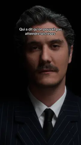 A post by @thomgoldberg on TikTok caption: Le clip est dispo 👀