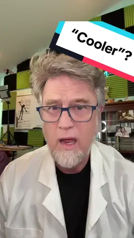 A post by @danpovenmire on TikTok caption: #stitch with @Sydney the Gray yeah, I went in a different direction. #doofenshmirtz #phineasandferb #disney