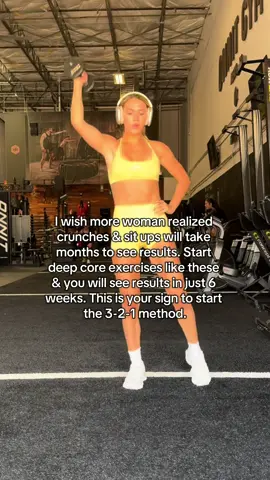 A post by @maiahenryfit on TikTok caption: Try these now 🔗 in bio & you won’t regret it • #FullBodyWorkout #PilatesForWomen #DumbbellWorkout #StrongGirls #PilatesStrength #HomeWorkoutForHer #TotalBodyBurn #FitWithPilates #GirlsWhoLift #TonedAndStrong #PilatesWithWeights #WomenWhoWorkout #FullBodySculpt #LowImpactWorkout #EmpoweredThroughFitness #CoreAndStrength #PilatesFlow #DumbbellPilates #StrongNotSkinny #FunctionalFitnessForHer