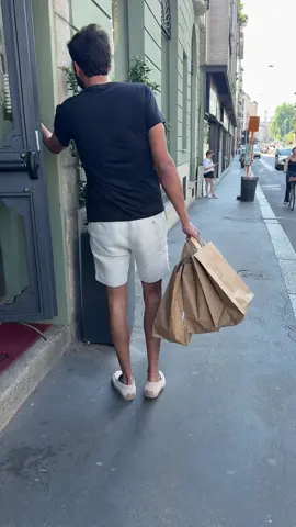 A post by @maluborgesm2 on TikTok caption: Dor da moda que ele disse 