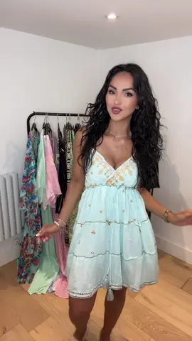 A post by @inthefashion on TikTok caption: Flash sale #summer #holiday #ibiza #viral #tiktokmademebuyit 