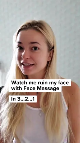 A post by @anastasiabeautyfascia on TikTok caption: WARNING: Read this before you try Face Massage Because the effects may just change your life forever... You see, some people spread rumors online because their wallet really depends on it. If someone is selling expensive or other "competing" beauty related things and something comes along that is free and it works much better than those expensive services or products...then that person or business has a big problem. What's their only solution? Trying to spread fear. The Beauty Industry really doesn't want you to find out about BeautyFascia, because it goes beyond that... Once women try something different and see results for themselves, they start questioning all the other "expert advice" that they happily listened to and followed before. Every day, more and more women realize that they hold all of this power...in their own hands. Just try it and see the results for yourself. Follow my page to not miss out on the latest new techniques that I'm posting here. After that try the 10-Min Full Face Massage Routine that's pinned on my Profile (Posts, not Reels). Experience the results for yourself. Which area do you need help with the most? Let me know in the comments 👇