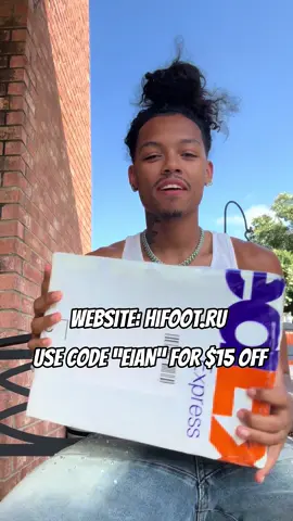 A post by @t.eian on TikTok caption: Use My Code Guys !! 😁⭐️ code: “eian” @Kicksupservice000 #teian #tgvng 