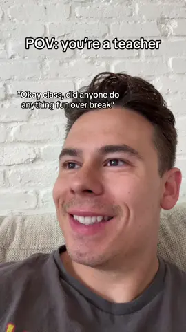 A post by @fishin4clout on TikTok caption: *Quits immediately*