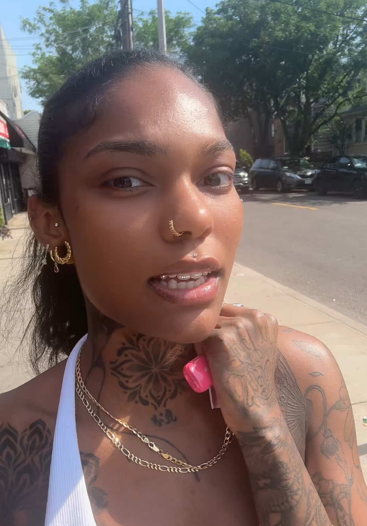 A post by @marneeeeezy on TikTok