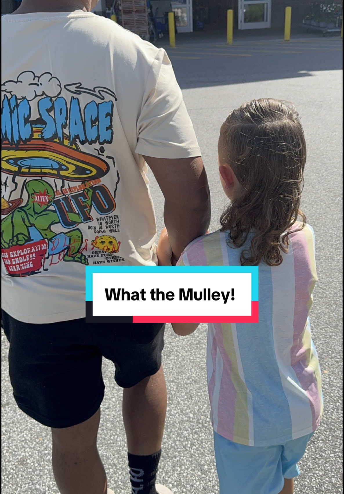 A post by @raisingcultures on TikTok caption: Can Boosie mullet in peace?! 😩😂 #onthisday #raisingcultures #mullet 