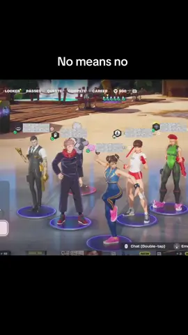 A post by @_asunayuuki_ on TikTok caption: I think we’re all pretty tired of the randoms who do this?