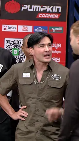 A post by @jokerfamilyofficial on TikTok caption: คนไหนฝรั่งจริงฝรั่งปลอม แยกไม่ออกแล้วคร้าบ #ก็มาดิคร้าบ #โจ๊กเกอร์แฟมิลี่ #ตั๊กบริบูรณ์ #บอลเชิญยิ้ม #นุ้ยเชิญยิ้ม #แจ๊สชวนชื่น #หลุยส์ชวนชื่น #workpoint23