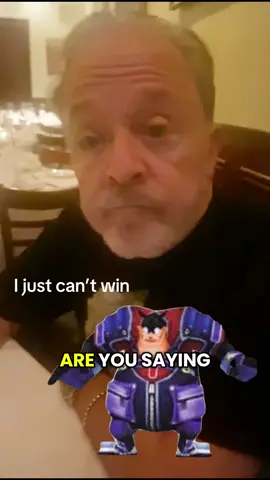A post by @jimjcummings on TikTok caption: Sometimes husbands can’t win  #jimjcummings 