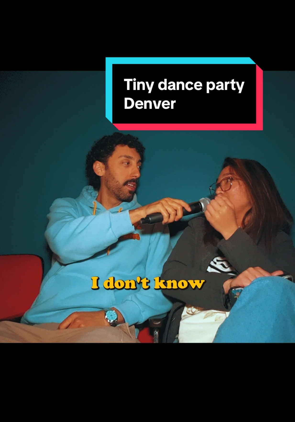 A post by @morganjay on TikTok caption: Filmed in Denver a few months ago. Sold out show tonight in Barcelona. Two more cities left after tonight. Brasil is after that.  If you like the hoodie go to goofygang dot com If you wanna be the first to know about tour dates going the vip list at morganjay dot com / contact. See you at the show! * 25/6-26/6 Warsaw  * 28/6-29/6 Athens  *  * 7/8 - São Paulo  * 8/8 - São Paulo  * 15/8 - Rio de Janeiro * 21/8 - Porto Alegre  *  * 6/10 - Dubai *  * 10/17 - Chicago * 10/18 - Madison * 11/13 - NYC * 11/14 - Atlantic City * 11/15 - Providence * 12/4 - Portland, ME * 12/5 - Burlington, VT * 12/6 - Troy, NY * 12/12 - Sacramento * 12/14 - Reno * 12/30 - Las Vegas 