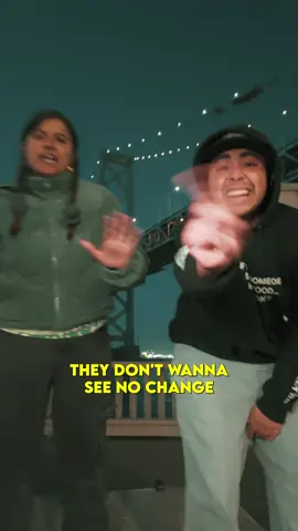 A post by @theneighborhoodkidsmusic on TikTok caption: POWER TO THE WOMEN AND CHILDREN WORLDWIDE ✊🏽🌎🌍🌍🌏 Song: HUSH(ON & ON) Artist: The Neighborhood Kids #hiphop #rap #althiphop #IndigenousTikTok #numetal #boombap #conscioushiphop #nativetiktok 