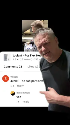 A post by @gearman_93 on TikTok caption: #greenscreen #gearman_93 #mechanic #dieselmechanic #trucker #truck #transmission #differential #clutch #tool 